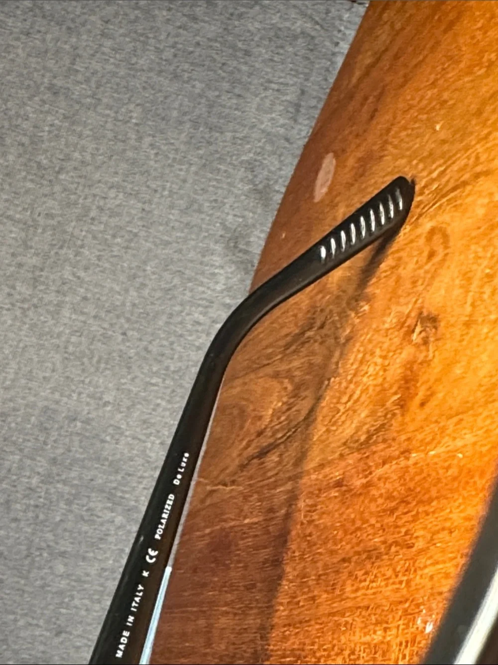 Ray Ban RB2027 601/W1 62-19-130 frames only